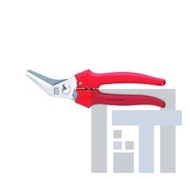 Ножницы комбинированные Knipex 95 05 185